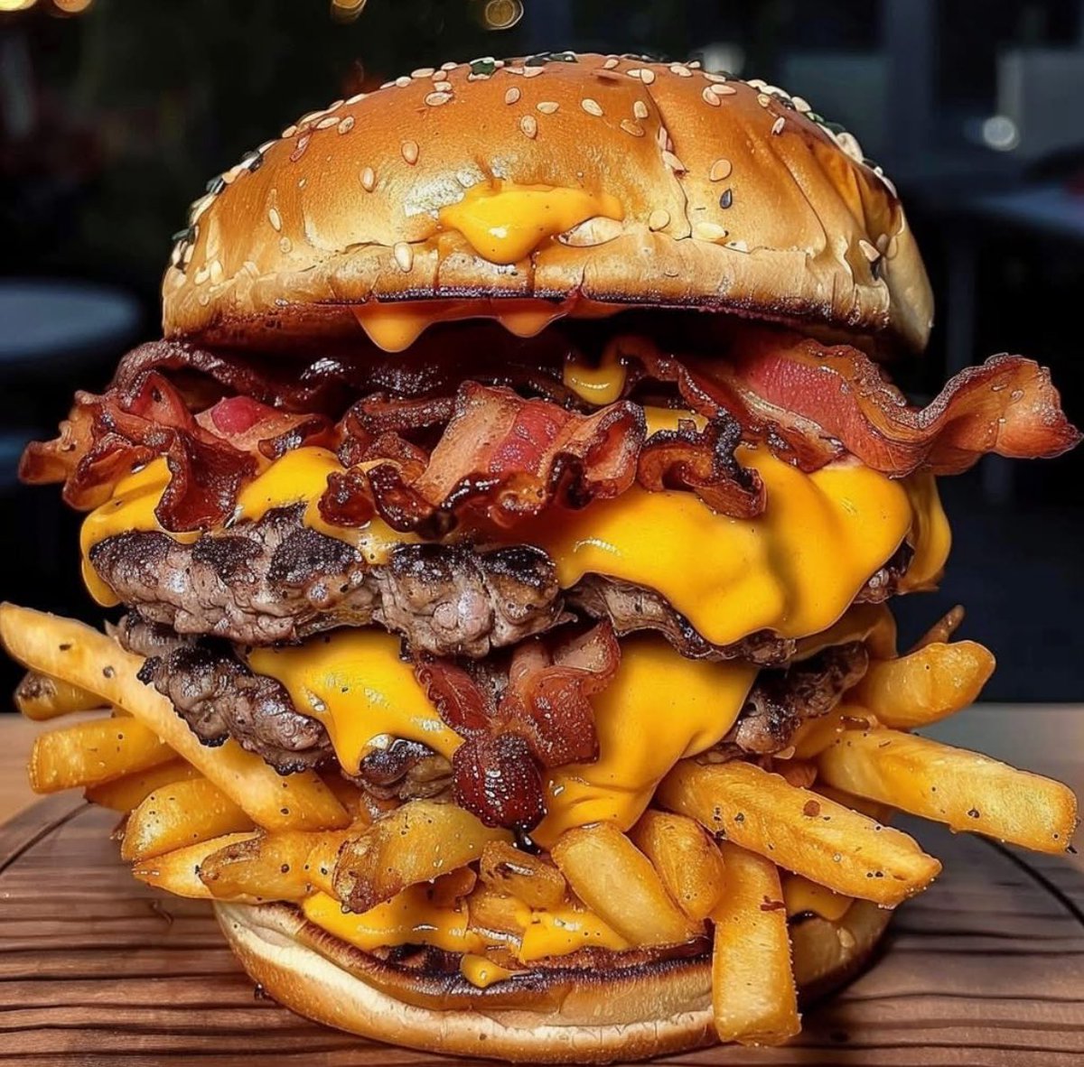 Cravings….