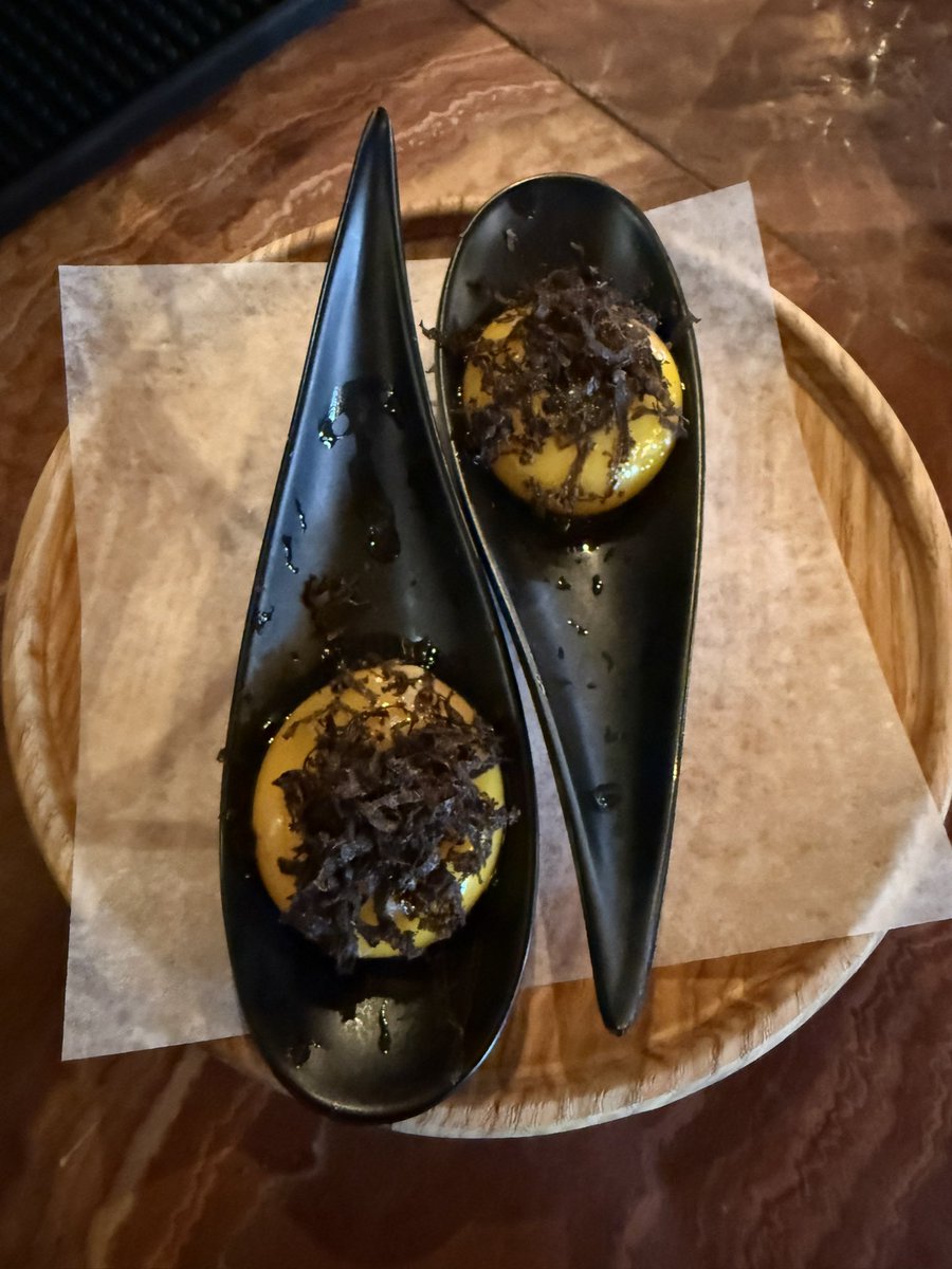 Toet82's tweet image. Eindelijk goed eten gevonden in Toronto 🫶🏼