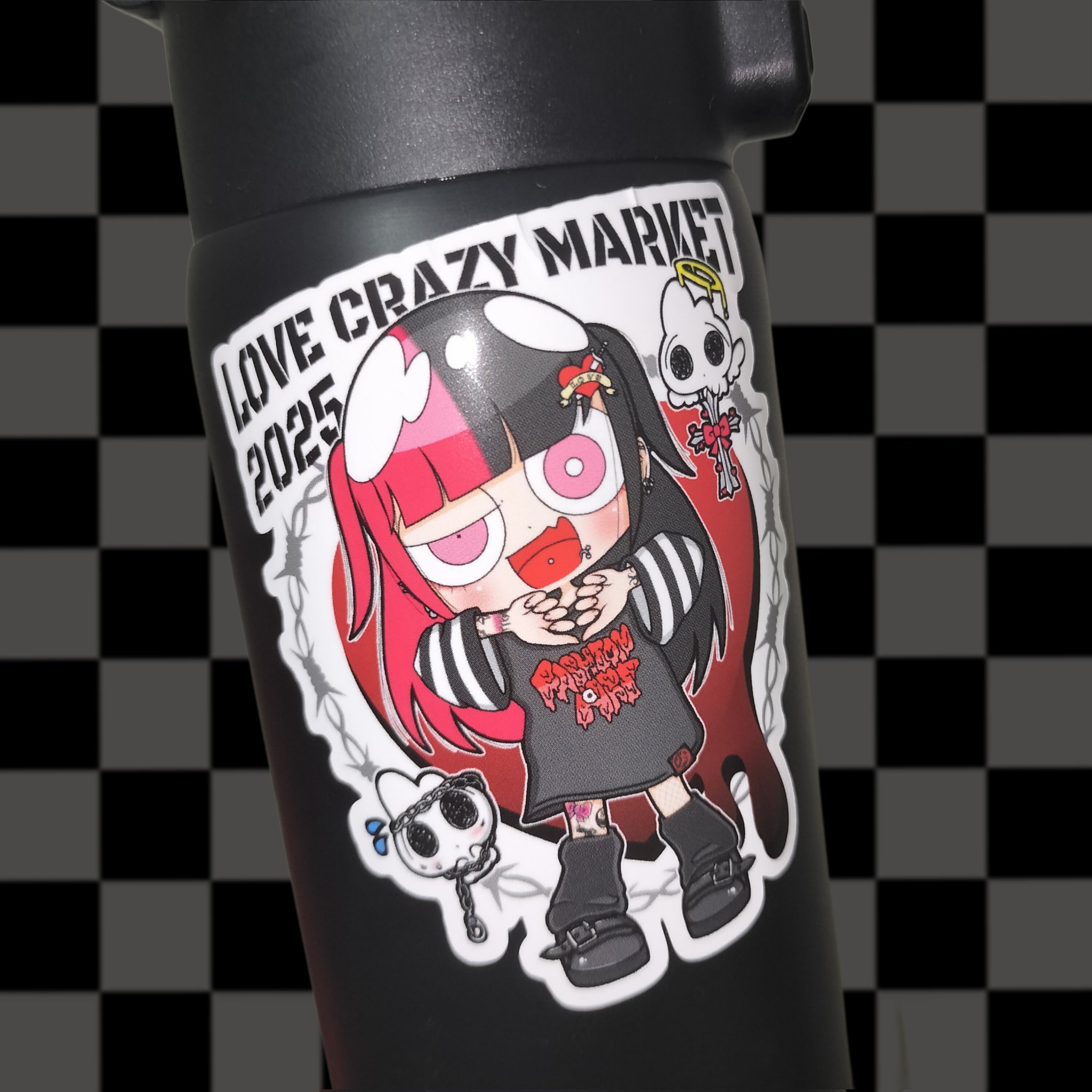 𝙇𝙊𝙑𝙀 𝘾𝙍𝘼𝙕𝙔 𝙈𝘼𝙍𝙆𝙀𝙏 】 on X: 