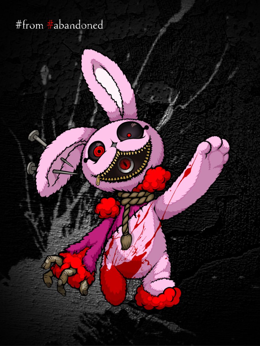 Ahhh, I wish the game would be completed already.
This here’s an illustration of me—what you'd call concept art.
Right now, they’re working on putting me into the game.
Once I’m ready to show off… you’ll be the first to see. So stay tuned!

#HorrorGame #Steam #IndieDev