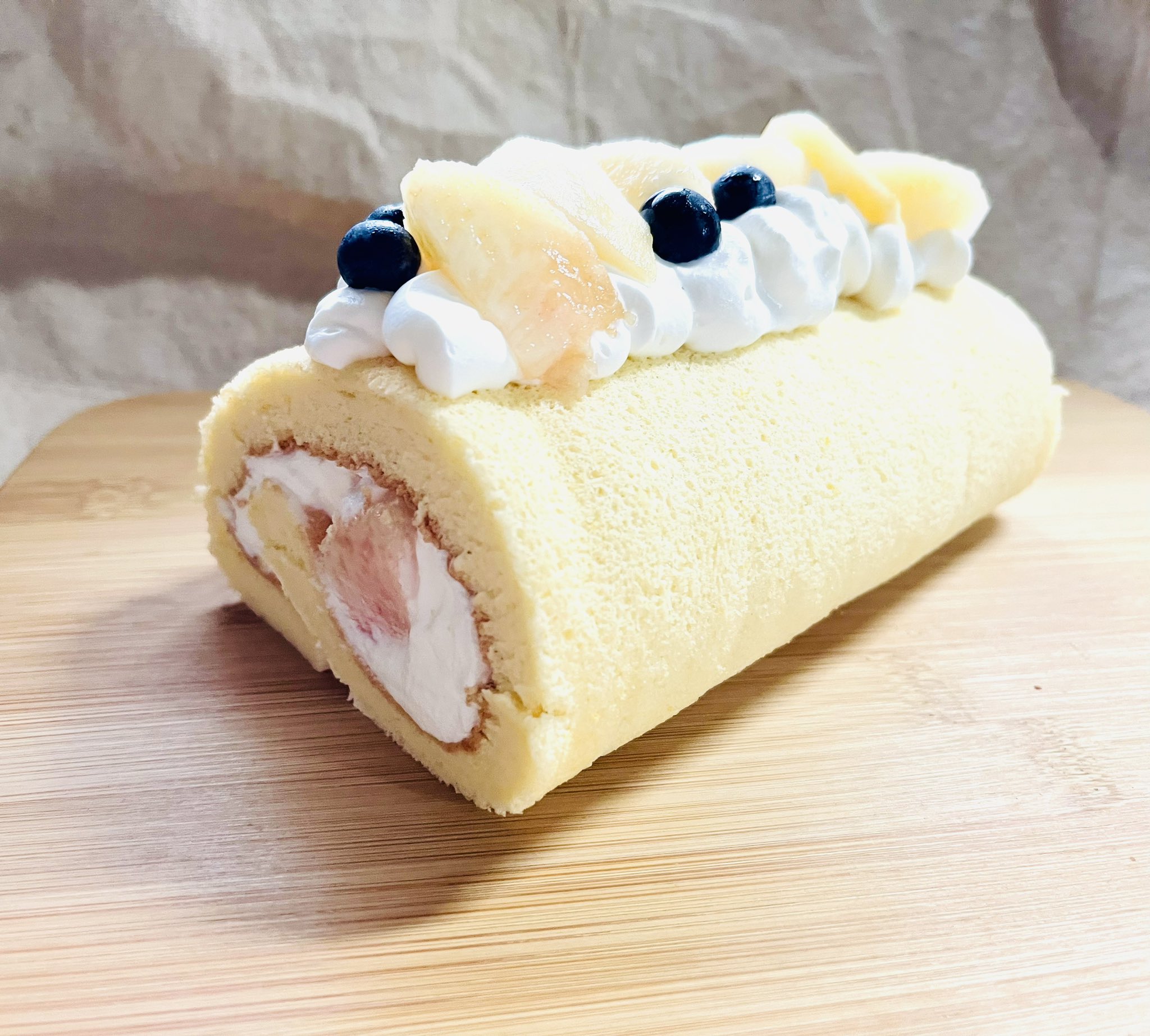a.n59ロールケーキ 当店への道案内 】 場所が分かりにくいとの声もよく聞きます