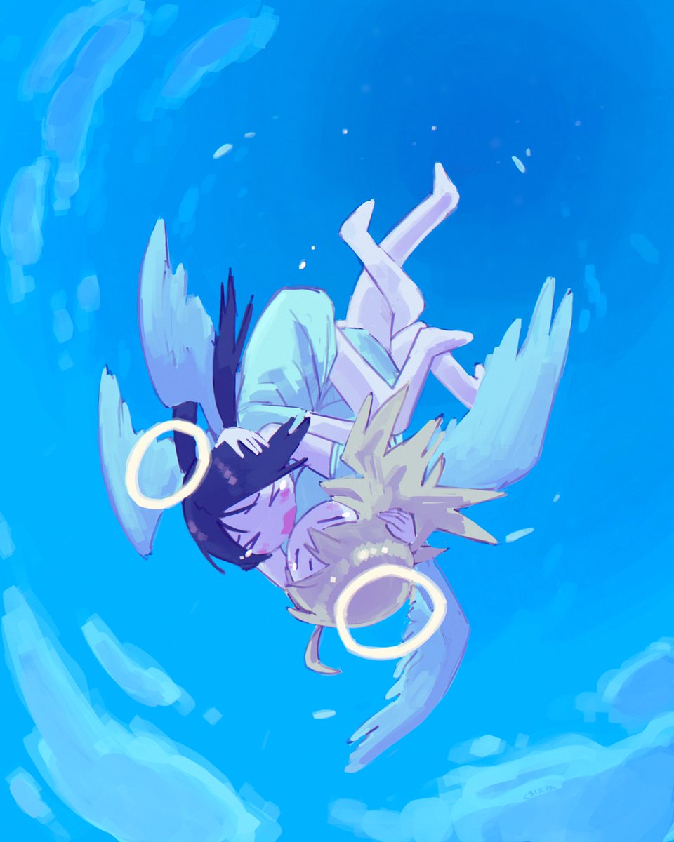 くろはね tweet media