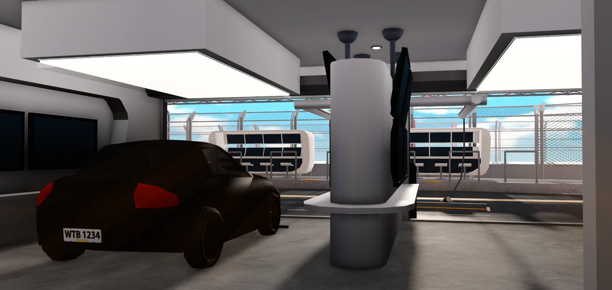 The 24 Hours of Bloxburg is planned for Sunday, August 17th, 2025.

Make sure you join our server to learn more about the race before it's too late!

Tickets, Driver Seats, and Many Jobs are available at 
discord.gg/edhTjcADK9.
See you there😉

#bloxburg #bloxburgbuilds