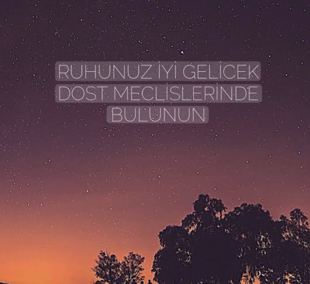 Aksi halde yorulursunuz..
Kırılırsınız..
Yıpranırsınız..
İncinirsiniz..