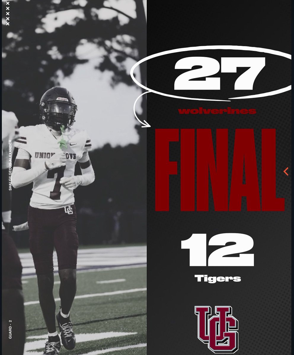 Great game tonight time to prep for the next