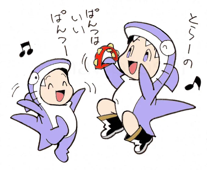 ちーさめ漫画・そうだっけ?
#4コマ漫画 