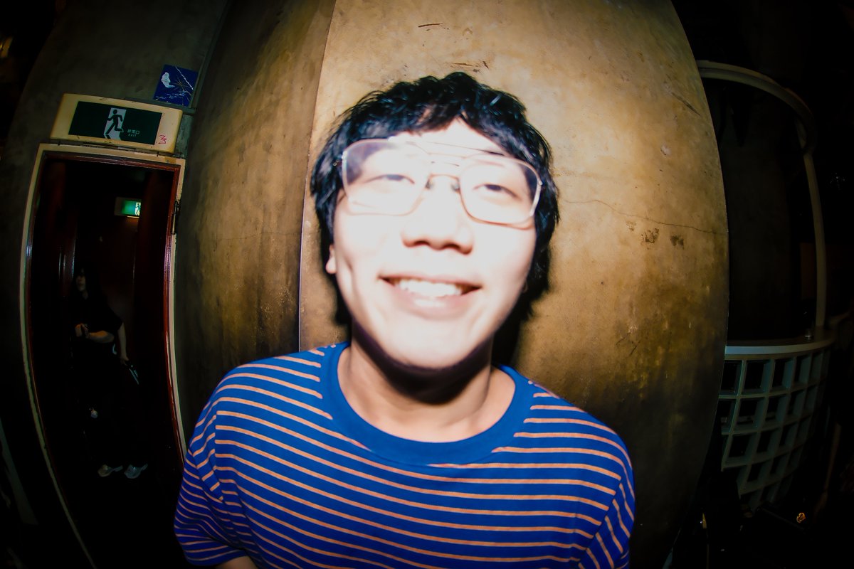 ピーちゃん (@tunpo_) / X