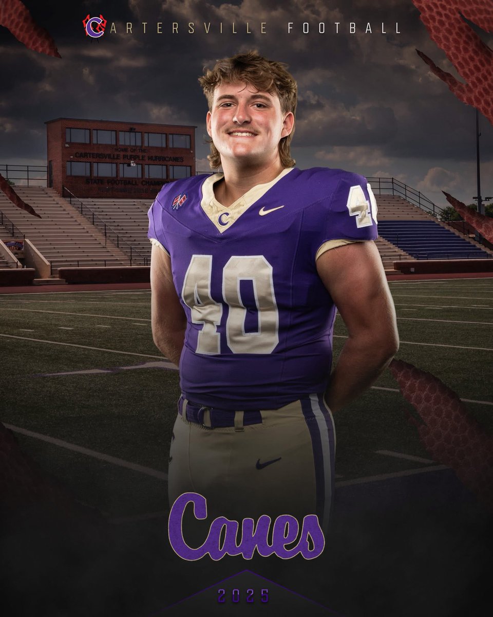 CartersvilleFootball tweet media