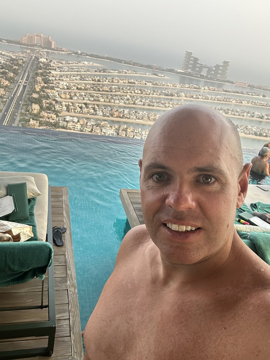 Friday well spent 🦾