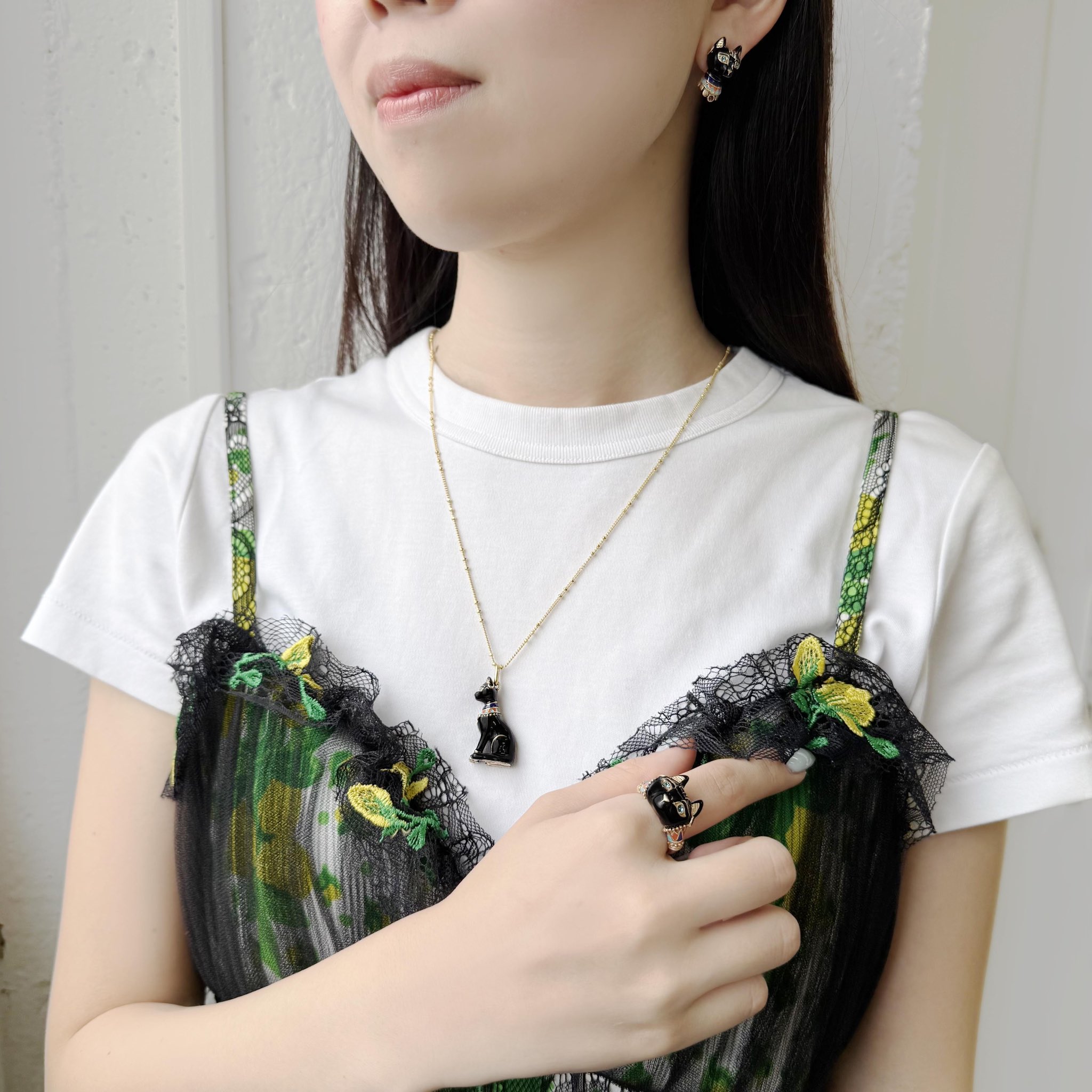 あなすい NEW ERA(ニューエラ) 9FORTY A-Frame トラッカー ANNA SUI
