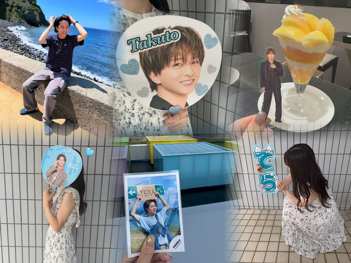 cono_tera1231's tweet image. 🩵𝘛𝘢𝘬𝘶𝘵𝘰 𝘛𝘦𝘳𝘢𝘯𝘪𝘴𝘩𝘪

詳しくはALTご覧ください🙂‍↕️

♡で気になった方お迎えに行かせていただきます🫶🏻

#timelesz担さんと繋がりたい #timelesz担と繋がりたい #secondzと繋がりたい #secondzさんと繋がりたい #大人secondzさんと繋がりたい