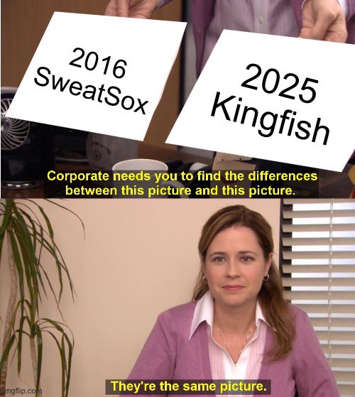 SweatSox tweet media