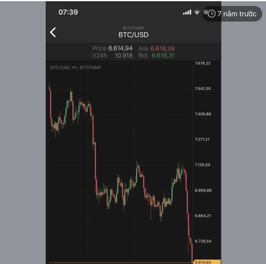 Mới seach trên Shoppe : " Cánh Cửa Doremon " Mà không thấy ai bán ta 

#BTC