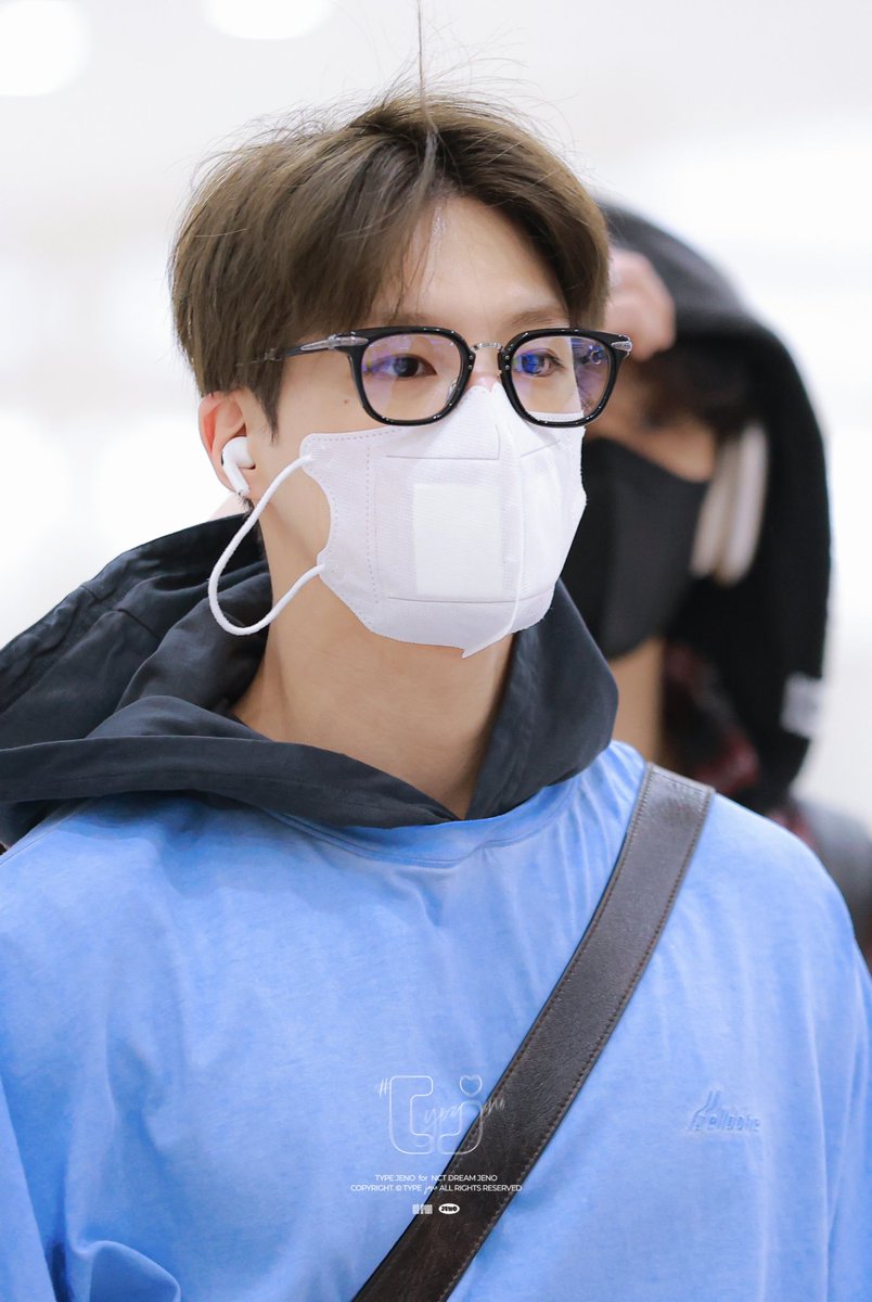 type_jn's tweet image. 250808 모자 벗엇더니 치코리타 됨🍃 
#제노 #JENO #NCTDREAM #NCT 
@NCTsmtown_DREAM