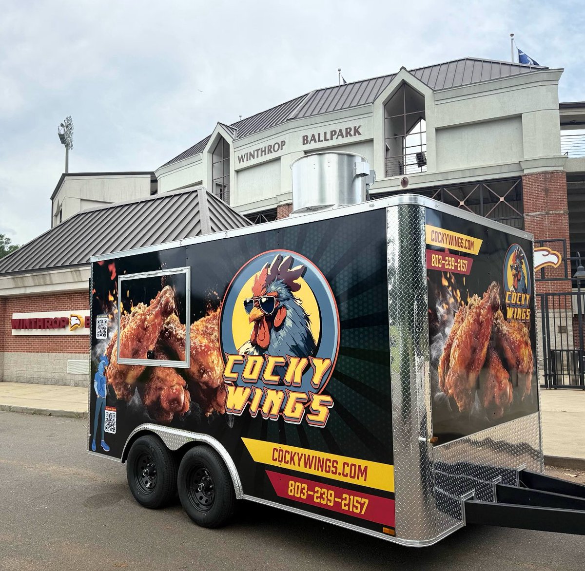 SNEK whale (@jared59836926) on Twitter photo Can’t wait to launch <a href="/CockyWingsLLC/">Cocky Wings LLC</a> in a few weeks and to be partnered with <a href="/snek_energy/">Snek Energy 🐍</a> delivering web2 revenue backed by web3! We are going to be making massive moves on marketing like you’ve never seen all while delivering in real life!
<a href="/CockyWingsLLC/">Cocky Wings LLC</a> has already landed Can’t wait to launch <a href="/CockyWingsLLC/">Cocky Wings LLC</a> in a few weeks and to be partnered with <a href="/snek_energy/">Snek Energy 🐍</a> delivering web2 revenue backed by web3! We are going to be making massive moves on marketing like you’ve never seen all while delivering in real life!
<a href="/CockyWingsLLC/">Cocky Wings LLC</a> has already landed