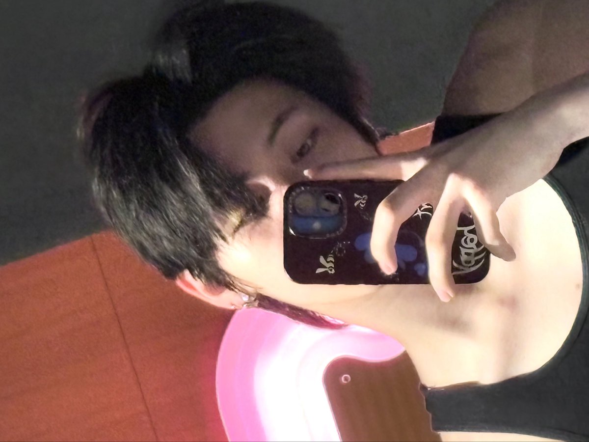 taesanvi's tweet image. 📸🖤 #태산