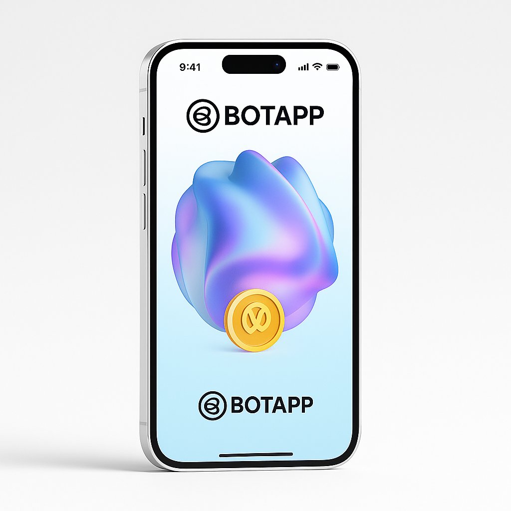 BotAppHQ's tweet image. Tap in📲 - Earn $WON 🪙

And Repeat. 🚀📱 

#BotApp #GameAnalytics #AIpowered #BotApp #NextGenAI #YourAISocialAgent #CountdownToGreatness #SpaceVibes #AIUnleashed #CryptoSafety #BotApp #AI