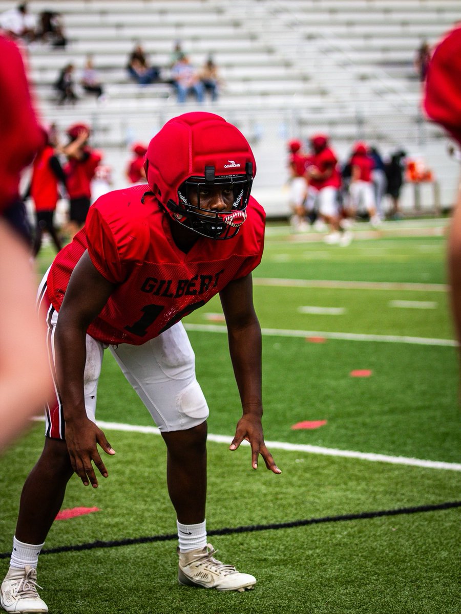 First scrimmage in the books!!✅