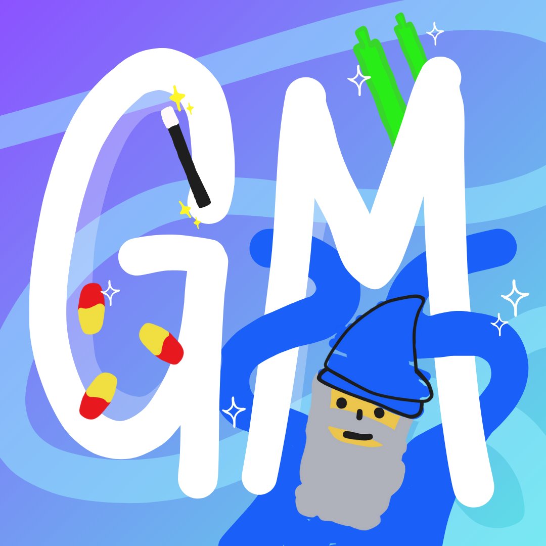 cott0ntail (@_cott0ntail) on Twitter photo gmim 🧙♂️🪄
icymi, MAGIC•INTERNET•MONEY transcends realms and chains:
🟠 Get it on Bitcoin: magicswap.app
🟣 Get it on Solana: jup.ag/tokens/M1M6sdf…
The OG Bitcoin Rune backed 1:1 and bridged as $MIM, powered by <a href="/minelabs_/">RuneMine | Mine Labs</a> MineBridge. There is no second best. ✨ gmim 🧙♂️🪄
icymi, MAGIC•INTERNET•MONEY transcends realms and chains:
🟠 Get it on Bitcoin: magicswap.app
🟣 Get it on Solana: jup.ag/tokens/M1M6sdf…
The OG Bitcoin Rune backed 1:1 and bridged as $MIM, powered by <a href="/minelabs_/">RuneMine | Mine Labs</a> MineBridge. There is no second best. ✨
