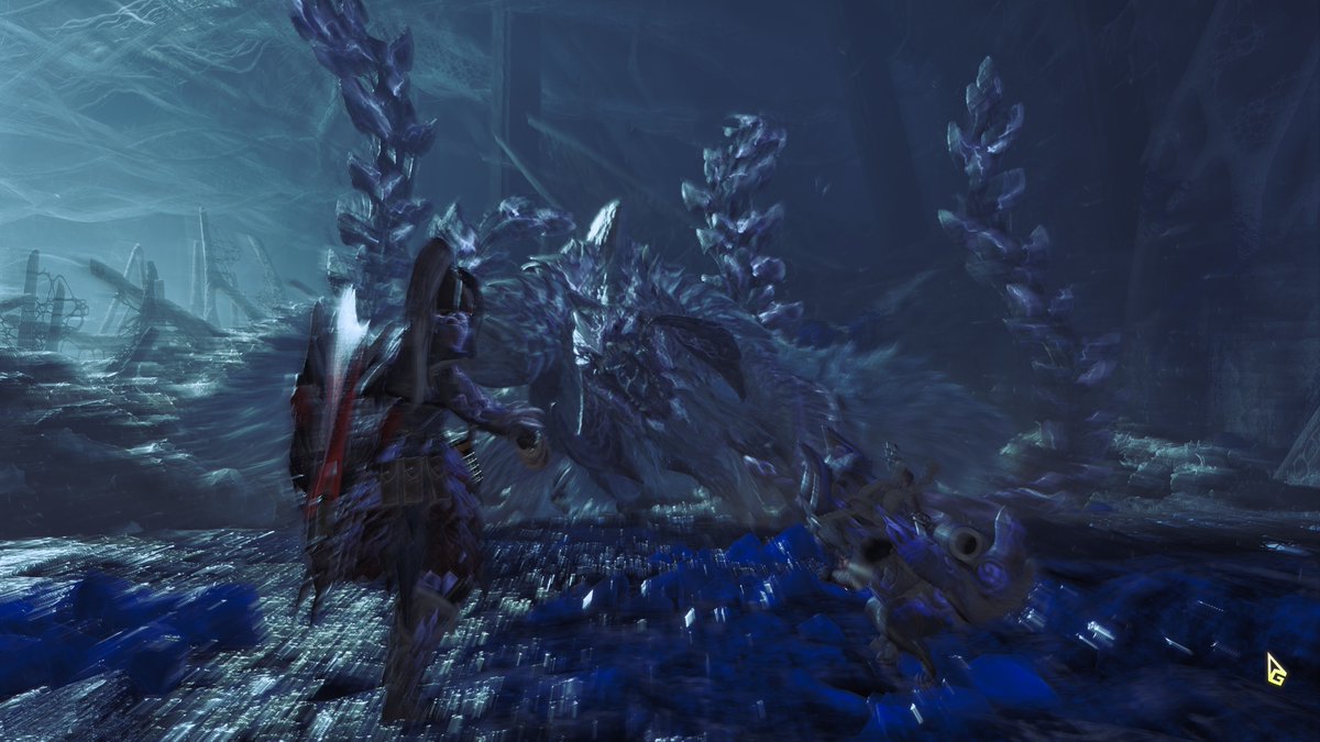 IgboPrinceKachi's tweet image. #GamesBeat2025
6. #MonsterHunterWilds PC
MH clicked with me last year with World. Unfortunately, Wilds had a rough start. But I&apos;m never in a rush and this is gonna have legs. Made it to the endgame. I enjoyed the last couple days with it. I&apos;ll play more, 7.5/10
#SwitchAxe Main