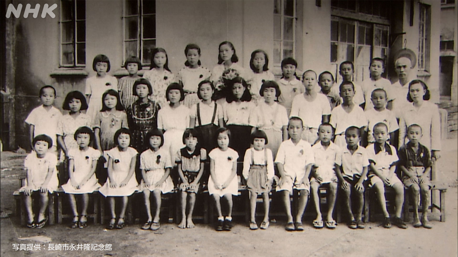 原爆の子('52劇団民芸) 新藤兼人「原爆の子」1952年 | .