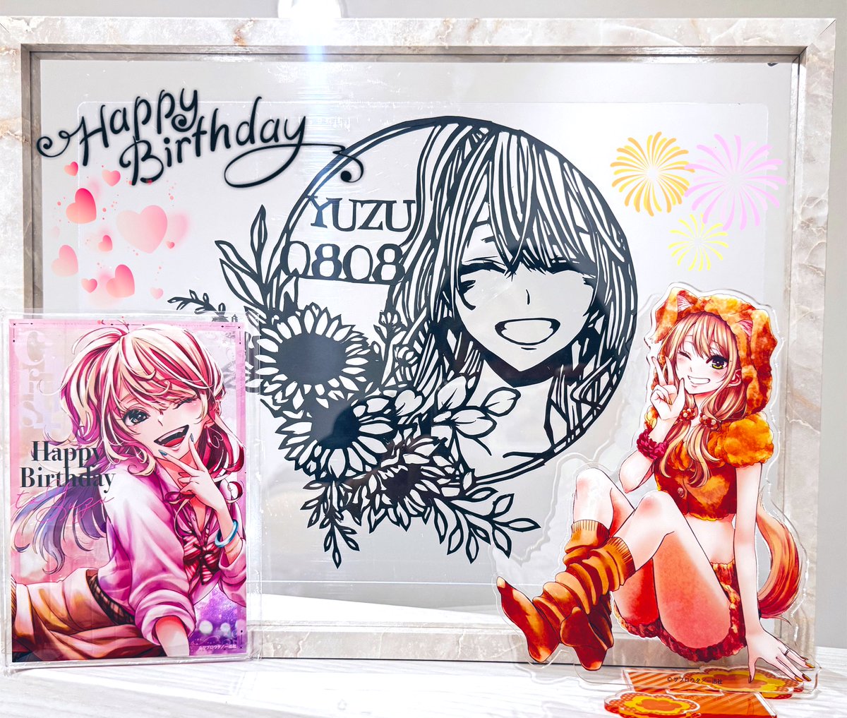 citrus+ (fan account) (@CITRUSYUZUMEI) / Posts / X