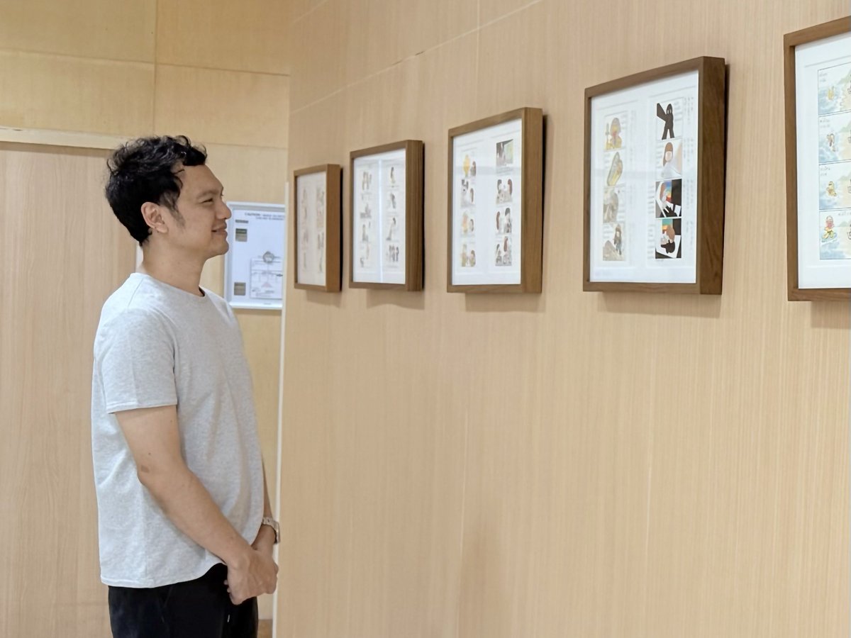 バンコク病院 - 日本語公式 tweet media