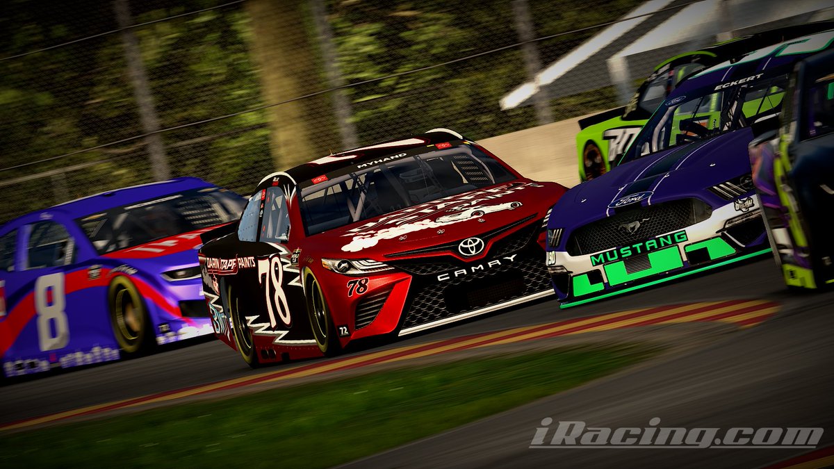 R.K Motorsports (@rkmotors_) on Twitter photo 2025B <a href="/Race_OSCA/">OSCA</a> World Series: Road America
#29 <a href="/Swagmumight/">tristan</a>
Q: 14th | H1: 12th | H2: 10th
#45 <a href="/NascarStapf/">NascarStapf</a>
Q: 5th | H1: 7th | H2: 15th
#78 <a href="/Dallas00795/">Dallas myhand</a>
Q: 15th | H1: 10th | H2: 11th
#85 <a href="/OBBG_Star73/">OBBG Star</a>
Q: 13th | H1: 14th | H2: 9th 2025B <a href="/Race_OSCA/">OSCA</a> World Series: Road America
#29 <a href="/Swagmumight/">tristan</a>
Q: 14th | H1: 12th | H2: 10th
#45 <a href="/NascarStapf/">NascarStapf</a>
Q: 5th | H1: 7th | H2: 15th
#78 <a href="/Dallas00795/">Dallas myhand</a>
Q: 15th | H1: 10th | H2: 11th
#85 <a href="/OBBG_Star73/">OBBG Star</a>
Q: 13th | H1: 14th | H2: 9th