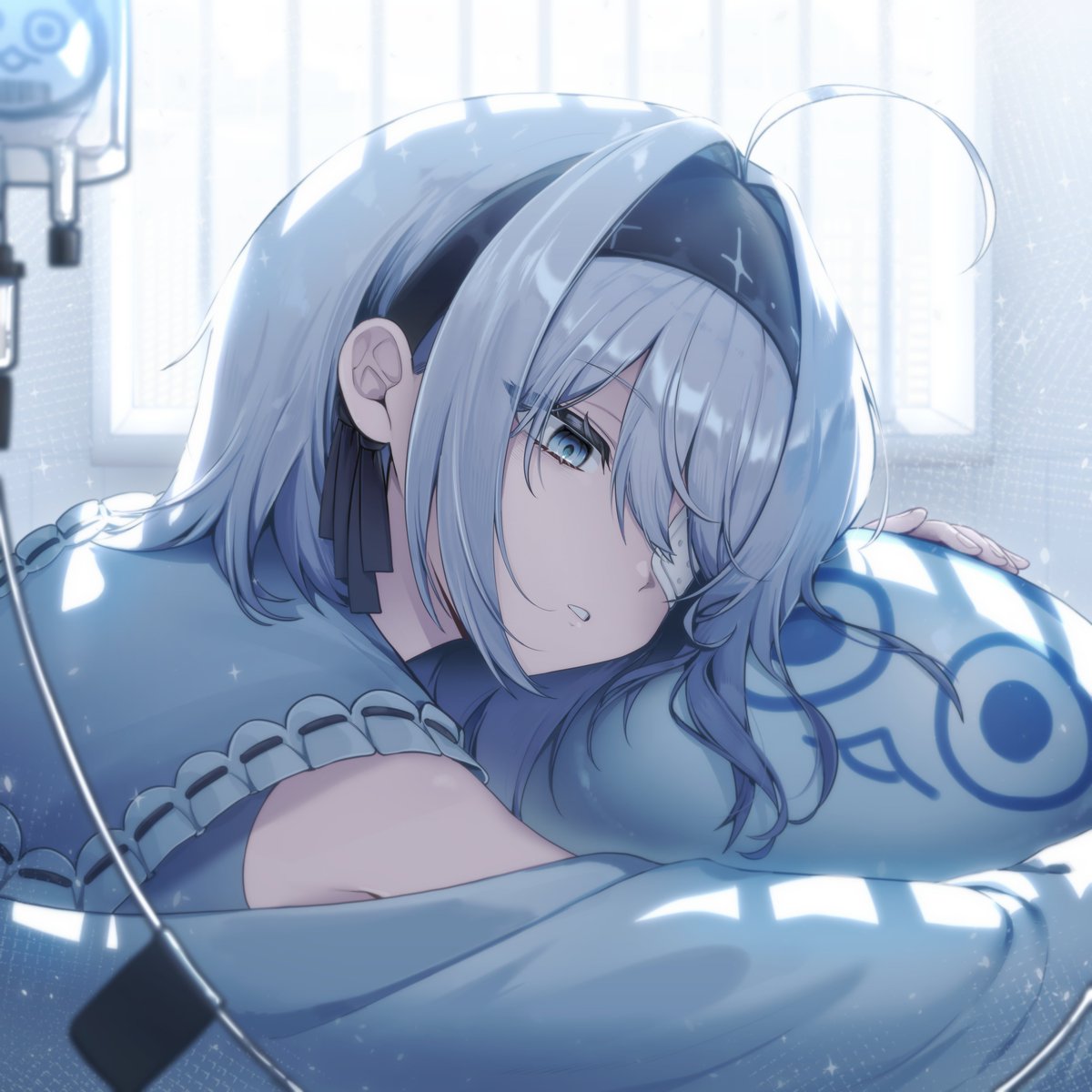 Sissela #이터널리턴 #EternalReturn #ER_Fanart