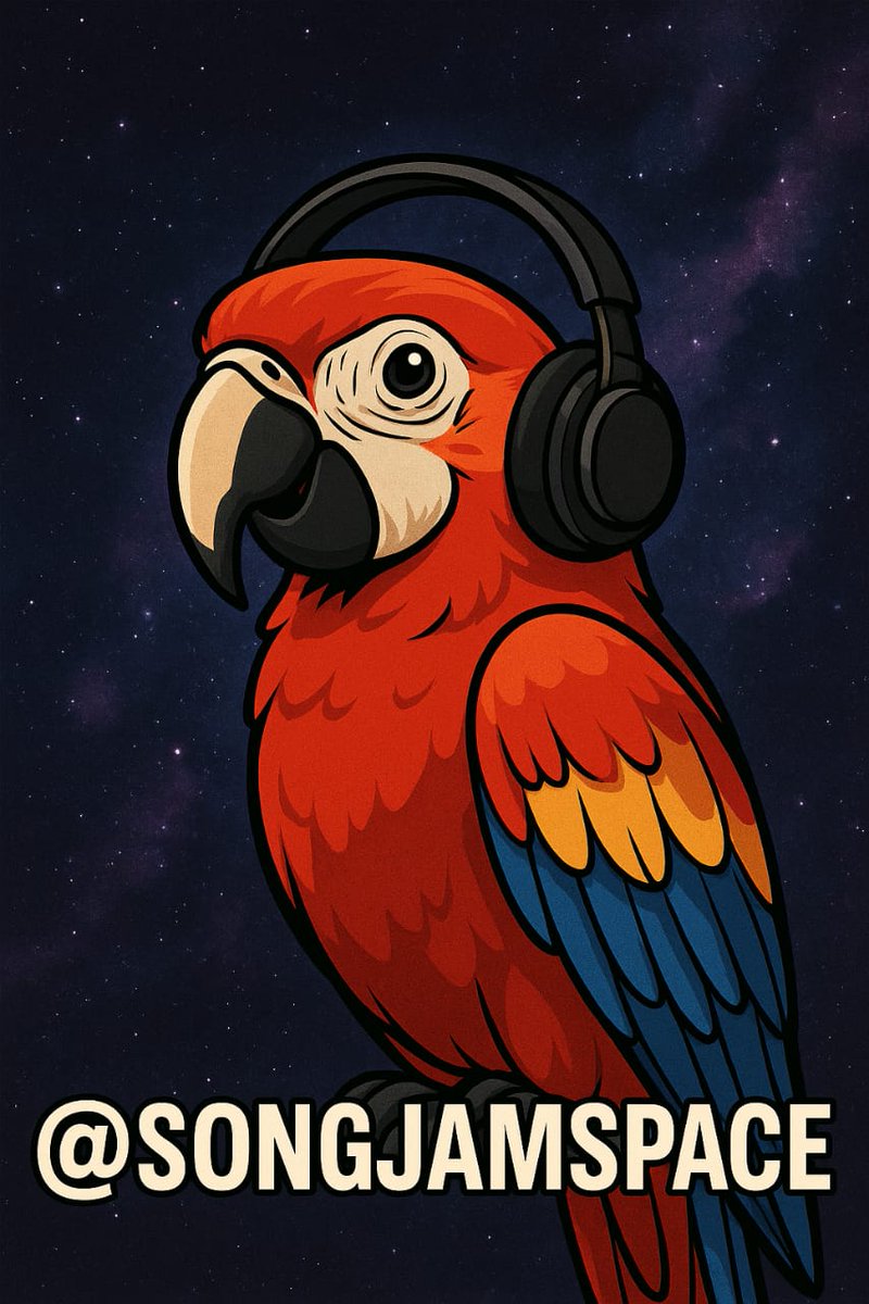 Too much of good things is not too good but not when you grab the mic and air yourself for yourself
<a href="/SongjamSpace/">Songjam</a> 
<a href="/ContriBase/">ContriBase 🌐 ( Contribase.base.eth )</a> 
$Sang