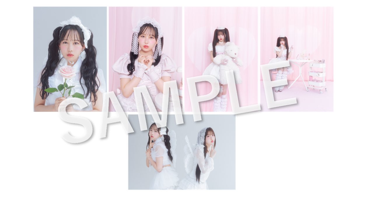 松本かれん 8/10 piki 大特典会 東京 チェキ 松本かれん 8/10 piki 大特典会 東京 チェキ（PiKi 大特典会
