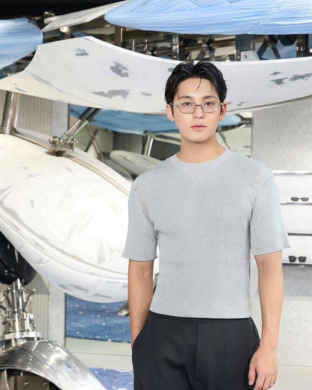 Kim Mingyu Japan | fan account on X: 