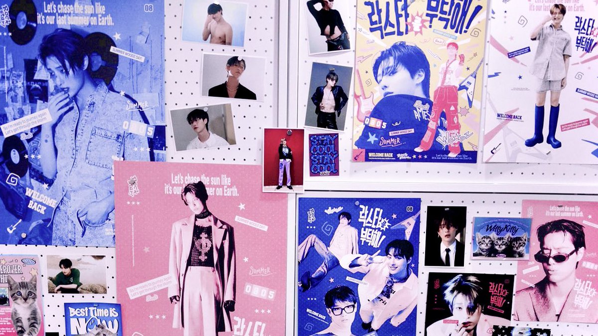 📂
𝘢𝘳𝘤𝘩𝘪𝘷𝘦 𝘧𝘰𝘳
𝗪𝗢𝗢𝗗𝗭

 ⬞ 8.3-5

사흘간 WOODZ님의
생일 이벤트를 진행했습니다.

#WOODZ #조승연
#우즈를_부탁해