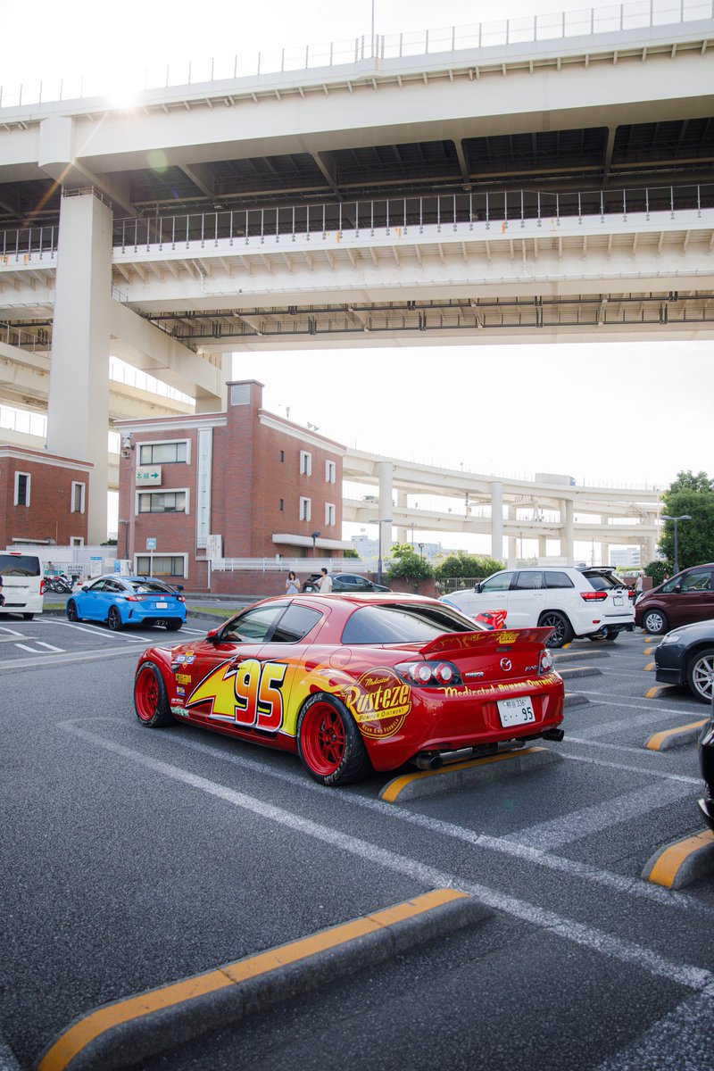 #全国オンラインRX8ミーティング2025