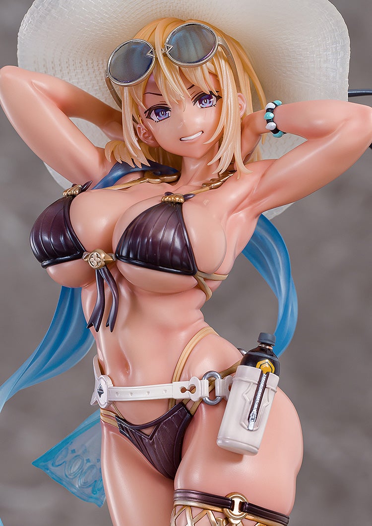 美少女フィギュア情報 tweet media