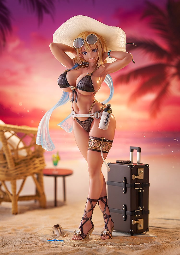 美少女フィギュア情報 tweet media