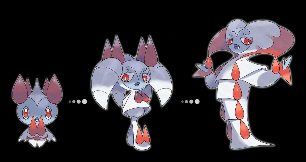 oh yeah these got their final arts