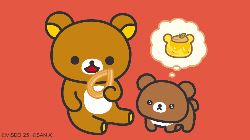 チャイロイコグマ【公式】 (@Chairoikoguma_5) / X