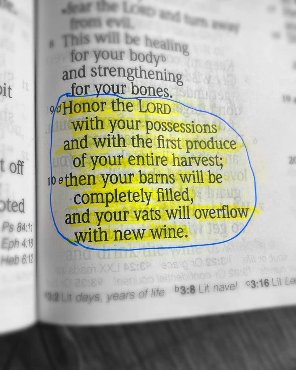 Holy__Bible1's tweet photo. https://t.co/pkmLHTYf7S