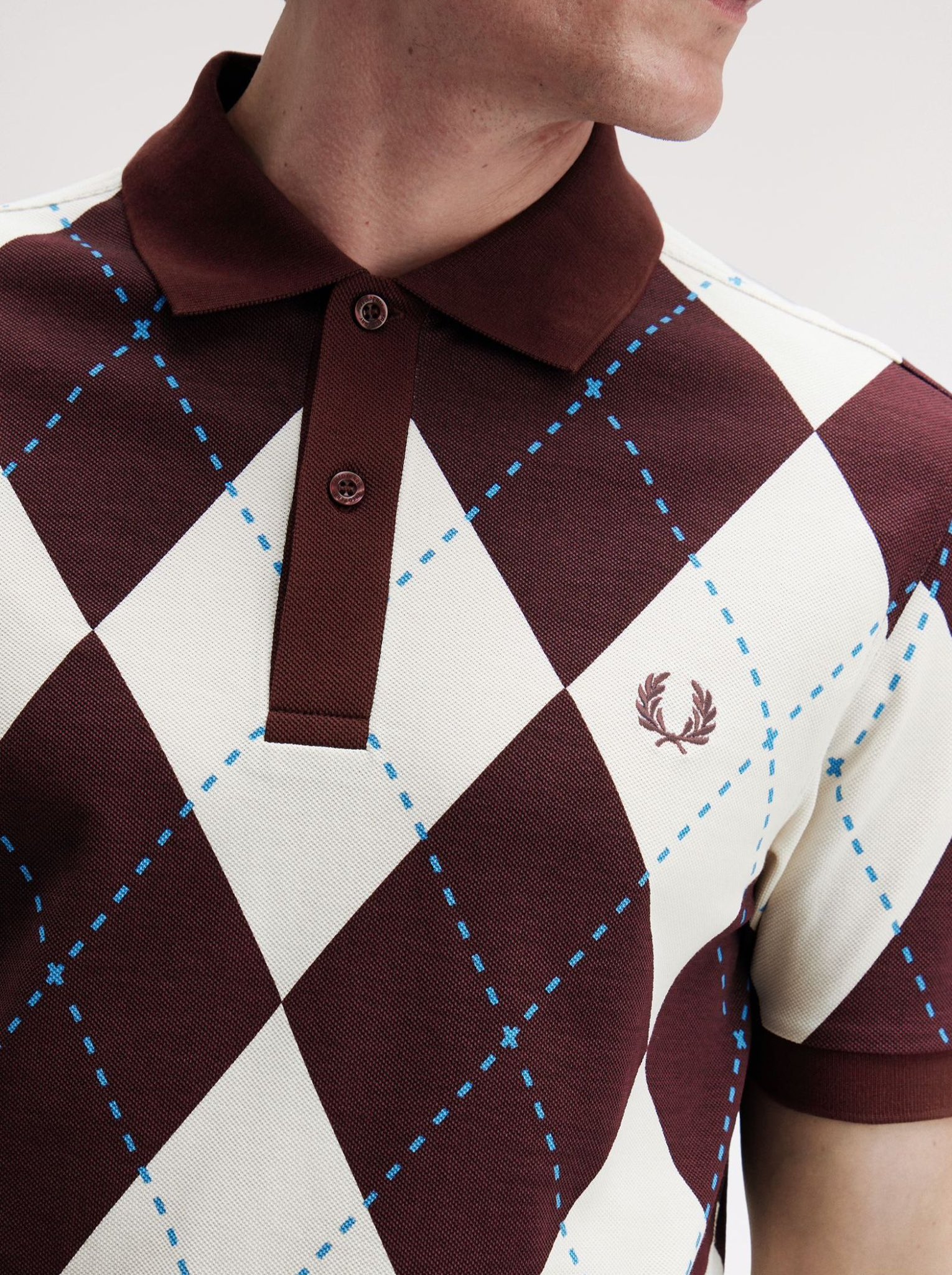 FRED PERRY ピンバッジ Fred perry pin - Etsy 日本