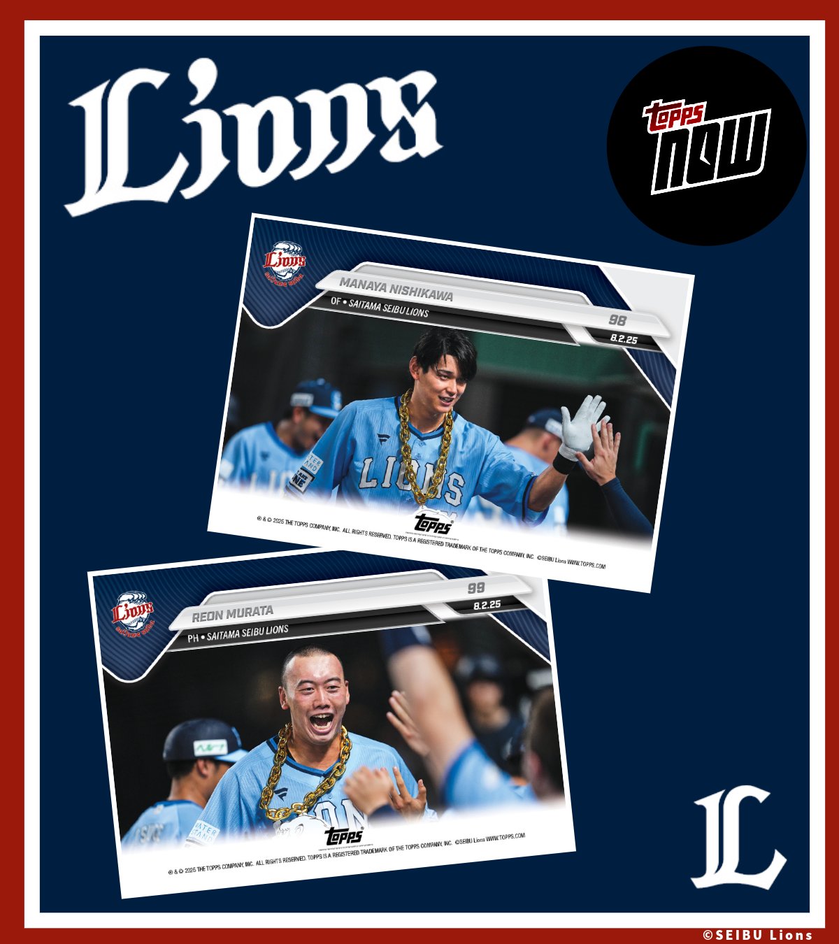 Topps Japan トップス ジャパン (@toppsjapan) / X