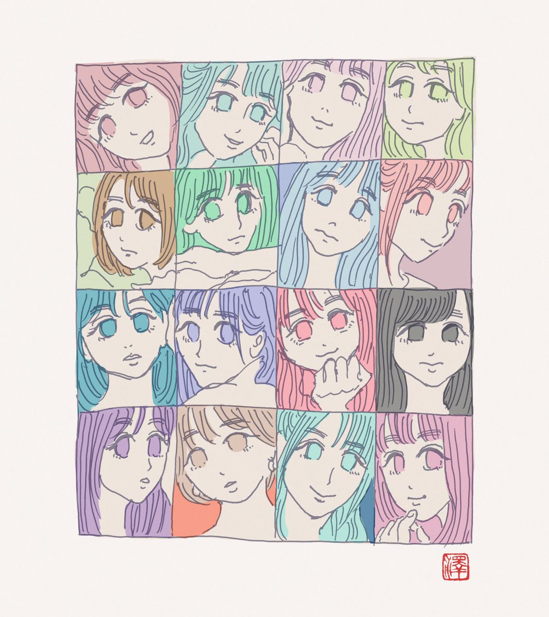 サワイNFT tweet media