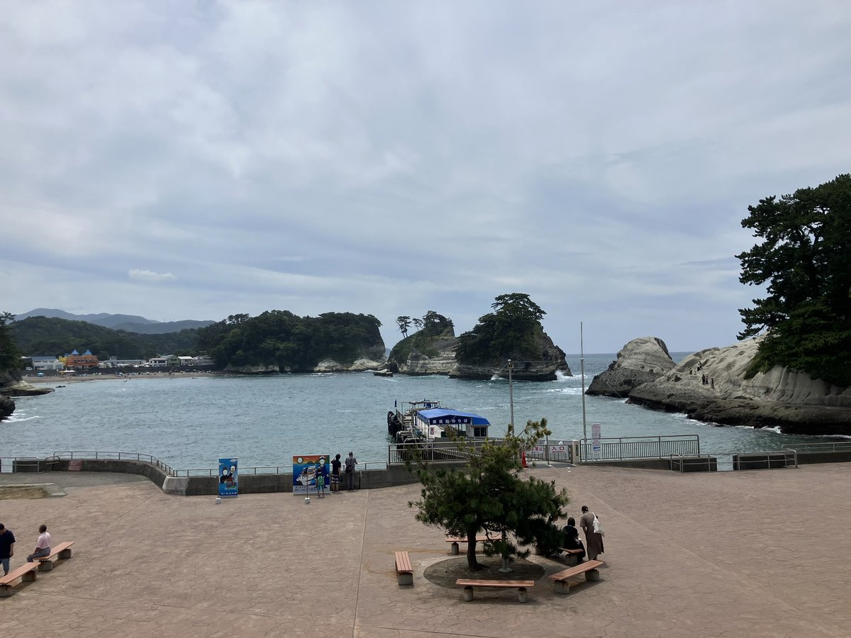 海🌊へきました🤗