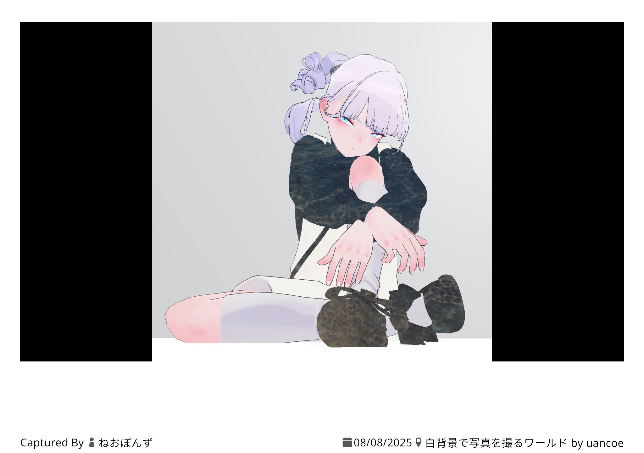 オリジナルキャラクターの人物画 パインちゃんのハイポーズ。 パイン」がいっぱいくじ | コナミ プレミアムくじ ONLINE
