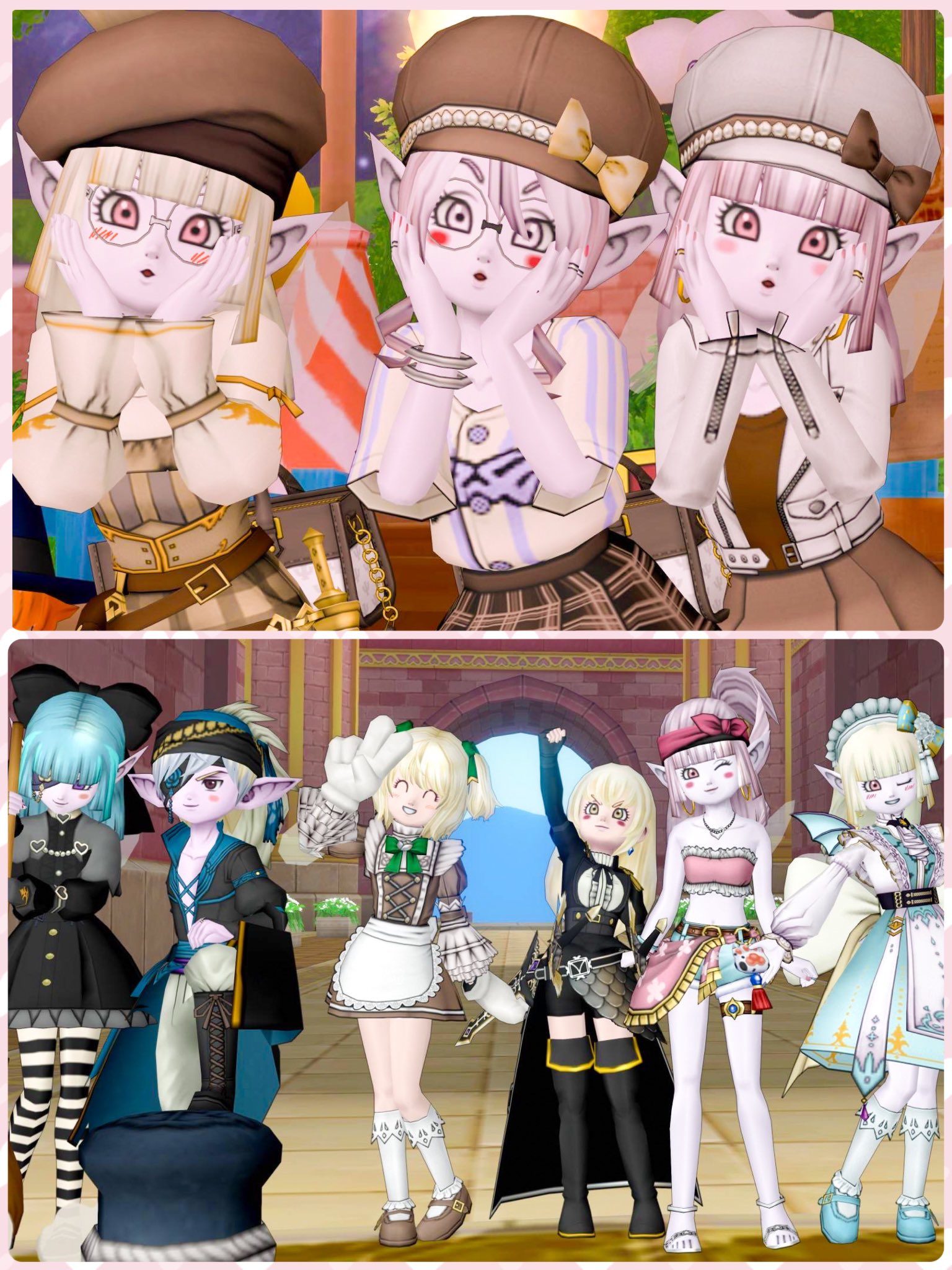 ☆彡七星ままさんファミリー☆358☆さま♥️オルゴナイト♥️オーダー♥️おまとめ mana様オーダー 龍神さまオルゴナイト 4体（◎開運グッズ