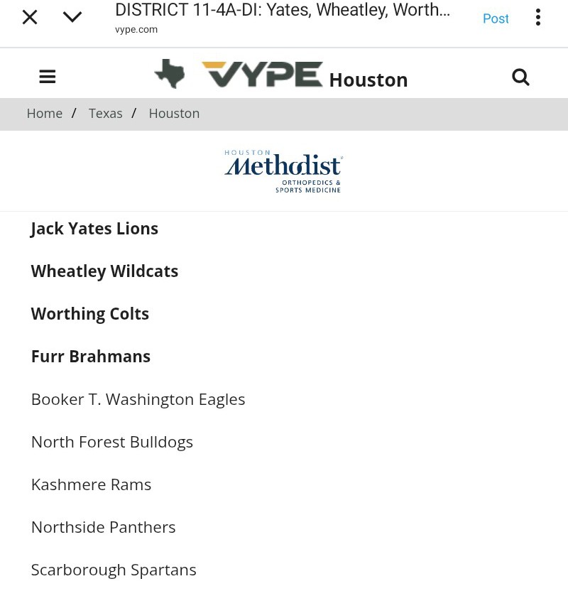 WhatsTheDeal (@whatsthedeal89) on Twitter photo Wow. That's crazy how Vype Magazine left out my boys out that Mesa Rd. out the playoff picture. Sleeping on <a href="/lol1reason/">La’Shun ( BoiBoi) Gray</a> <a href="/cincoontop/">Daveon “CINCO” Perkins</a> <a href="/Jakolbie_Neal/">Jakolbie “K5” Neal</a> <a href="/pcadereon/">Cadereonp</a> . But this will put North Forest playing with a chip on their shoulders. Wow. That's crazy how Vype Magazine left out my boys out that Mesa Rd. out the playoff picture. Sleeping on <a href="/lol1reason/">La’Shun ( BoiBoi) Gray</a> <a href="/cincoontop/">Daveon “CINCO” Perkins</a> <a href="/Jakolbie_Neal/">Jakolbie “K5” Neal</a> <a href="/pcadereon/">Cadereonp</a> . But this will put North Forest playing with a chip on their shoulders.