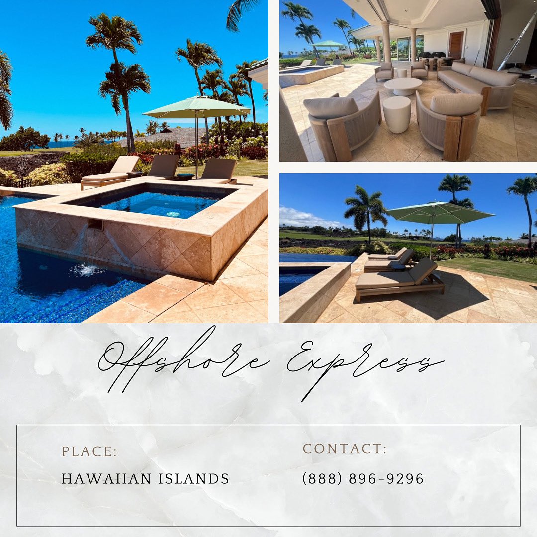 OffshoreExp1's tweet image. Looking for a seamless whole home installation or a specific room setup?
We're here to handle all your delivery and assembly needs! Our team is dedicated to providing reliable and efficient service — making your space exactly how you envision it.

#HomeInstallation