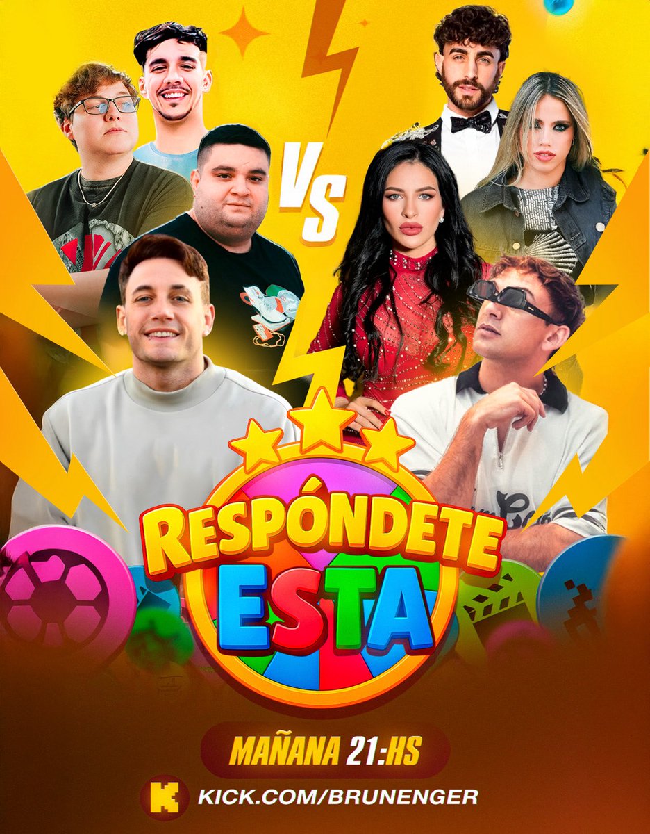 Hoy 21hs programa de cultura general épico
