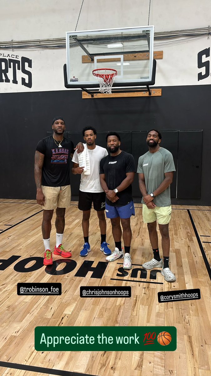 Work Work and More Work...
JUS HOOP, D4 and T ROB
#PitbullsNoPoodles 🐾