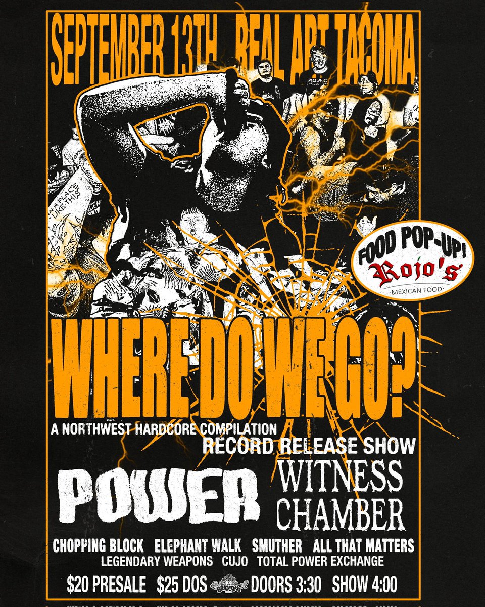 Just over a month away - A celebration of North West Hardcore. Get tickets at tickets.venuepilot.com/e/where-do-we-…